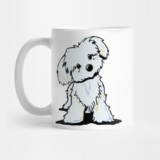 PuppyLove Mug